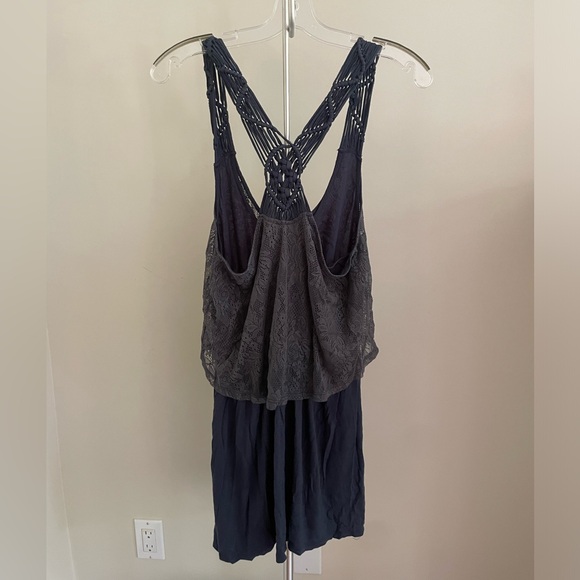 Gentle fawn top - Picture 2 of 3